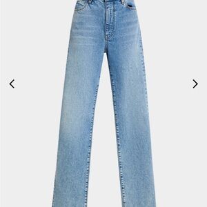 Frame “The Ruler” Jeans - NWT